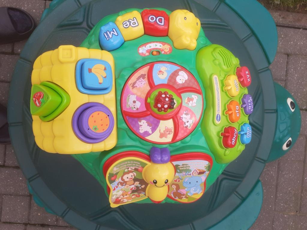 Arbre d'aventure Vtech, Enfants & Bébés, Jouets | Vtech, Enlèvement, Comme neuf, 6 mois à 2 ans