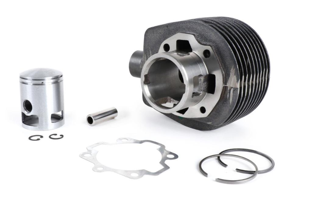 Cilinder-zuigerset Vespa Px 150 NIEUW, Motoren, Ophalen of Verzenden, Nieuw