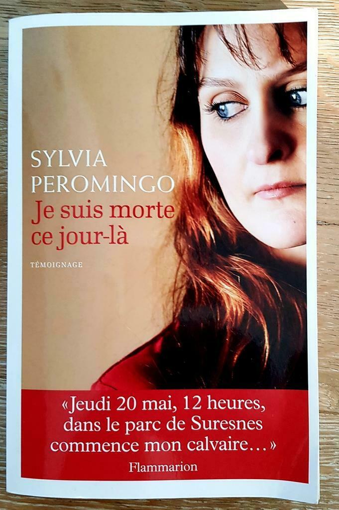 Je suis morte ce jour là, Enlèvement ou Envoi, Utilisé