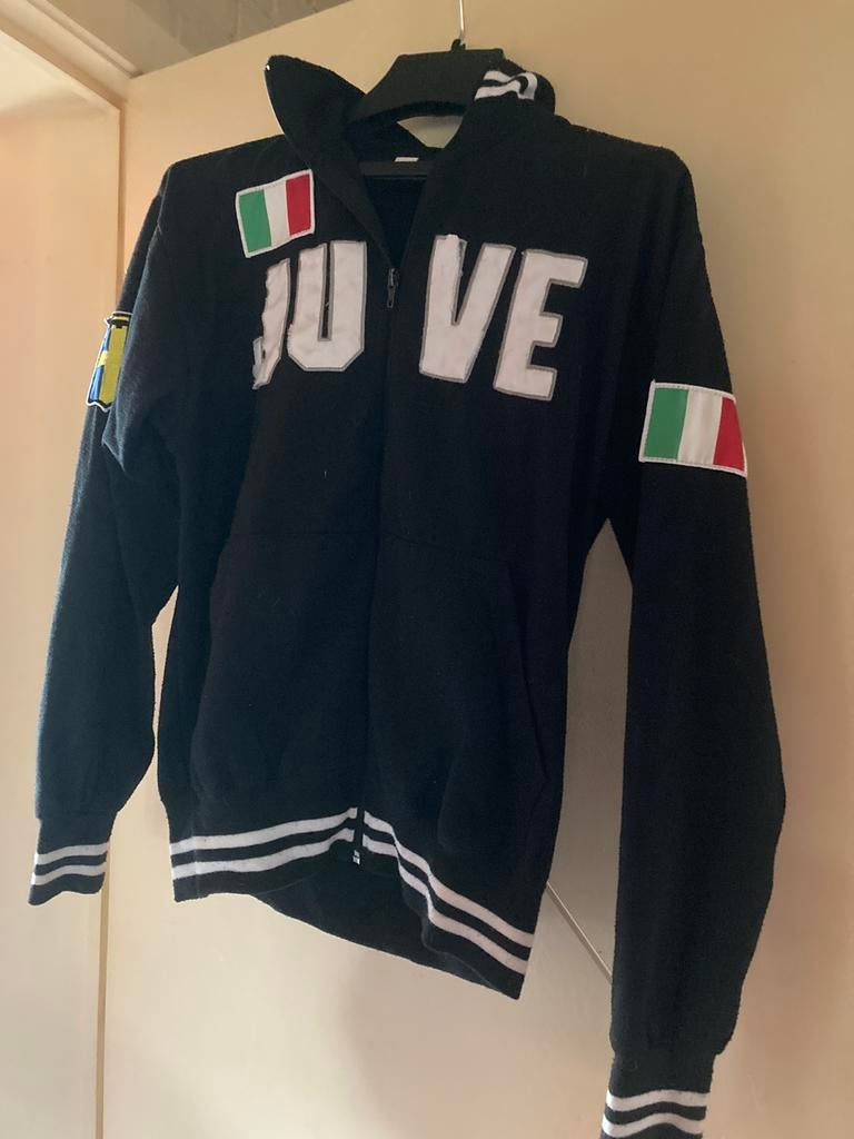 Juventus vestje voor kind maat L, Gebruikt, Ophalen of Verzenden, Jongen, Juventus