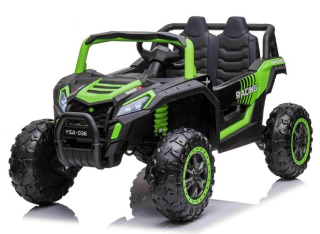 Beach Buggy Mini voor kinderen, Ophalen of Verzenden, Nieuw, Overige typen
