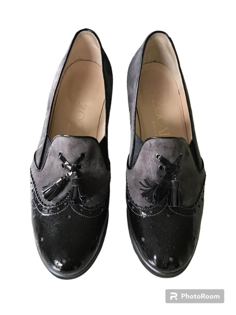mt 38.50   Zocal pumps, Zocal, Overige typen, Nieuw, Ophalen of Verzenden