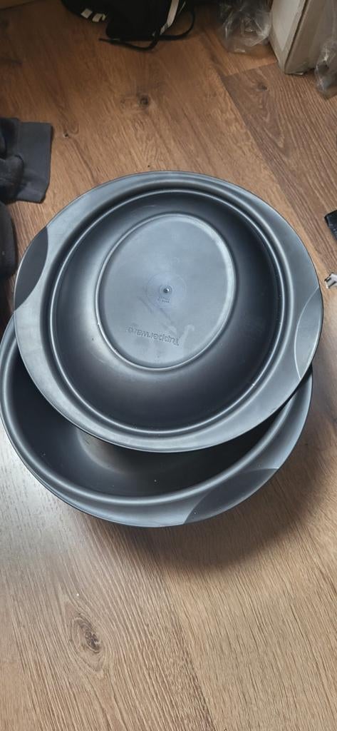 Ultra pro 5L tupperware., Ophalen of Verzenden, Zo goed als nieuw, Bak of Kom