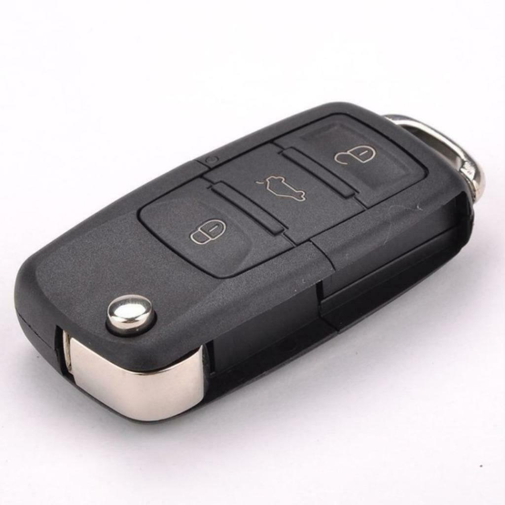 Coque de remplacement pour Bora,Passat, Polo, Golf,Jetta, Envoi, Neuf, Volkswagen