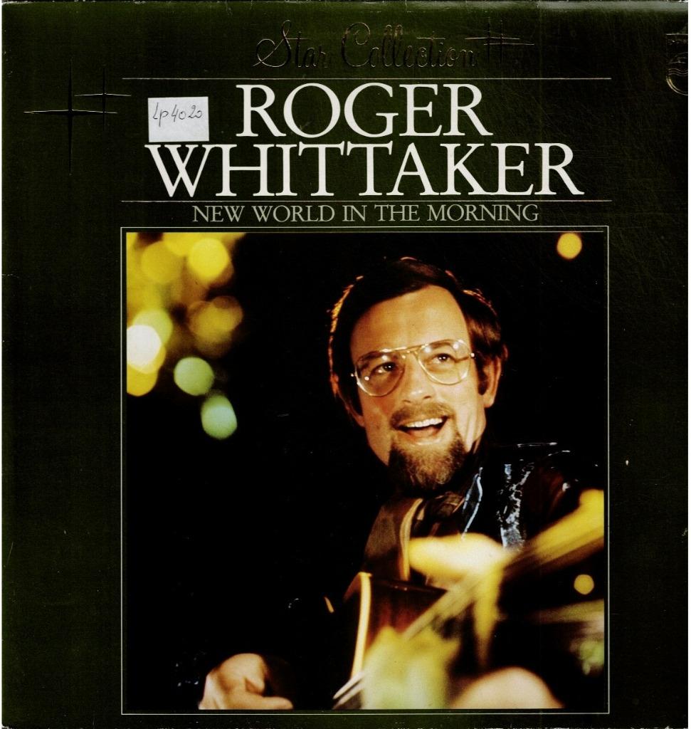 Vinyl, LP   -   Roger Whittaker – His Greatest Hits, Enlèvement ou Envoi, Autres formats