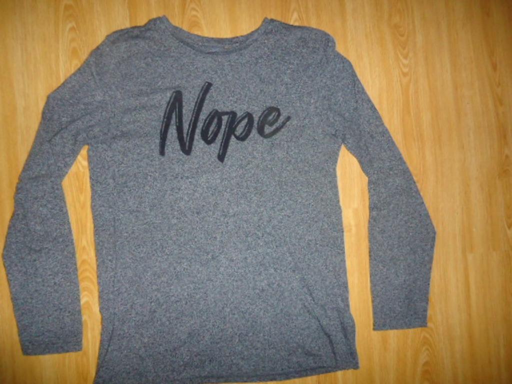 mooie longsleeve JBC jongen maat 164, Kinderen en Baby's, Ophalen of Verzenden, Zo goed als nieuw, Shirt of Longsleeve, JBC.