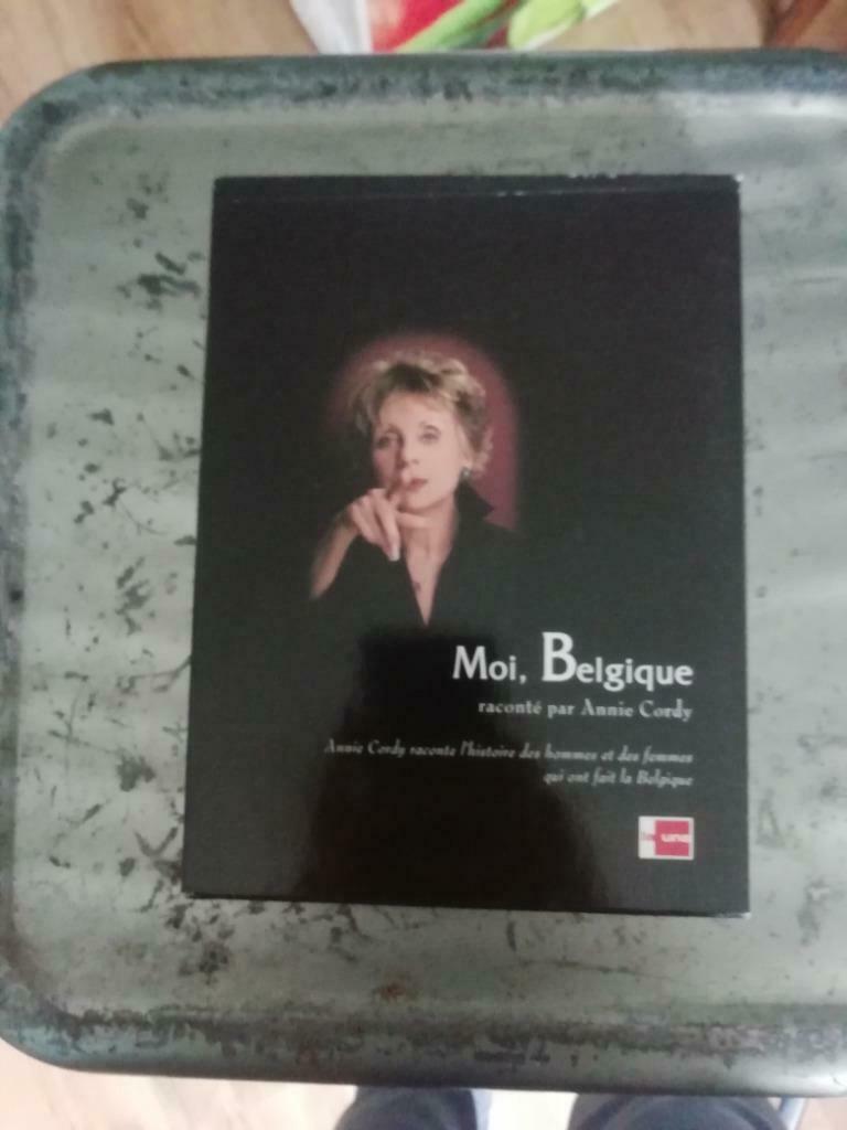 Moi Belgique, Enlèvement ou Envoi, Stand-up ou Spectacle de théâtre