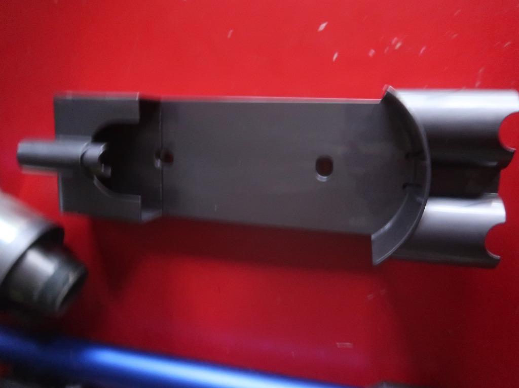 accessoires et système de suspension du Dyson V8, Enlèvement ou Envoi, Comme neuf
