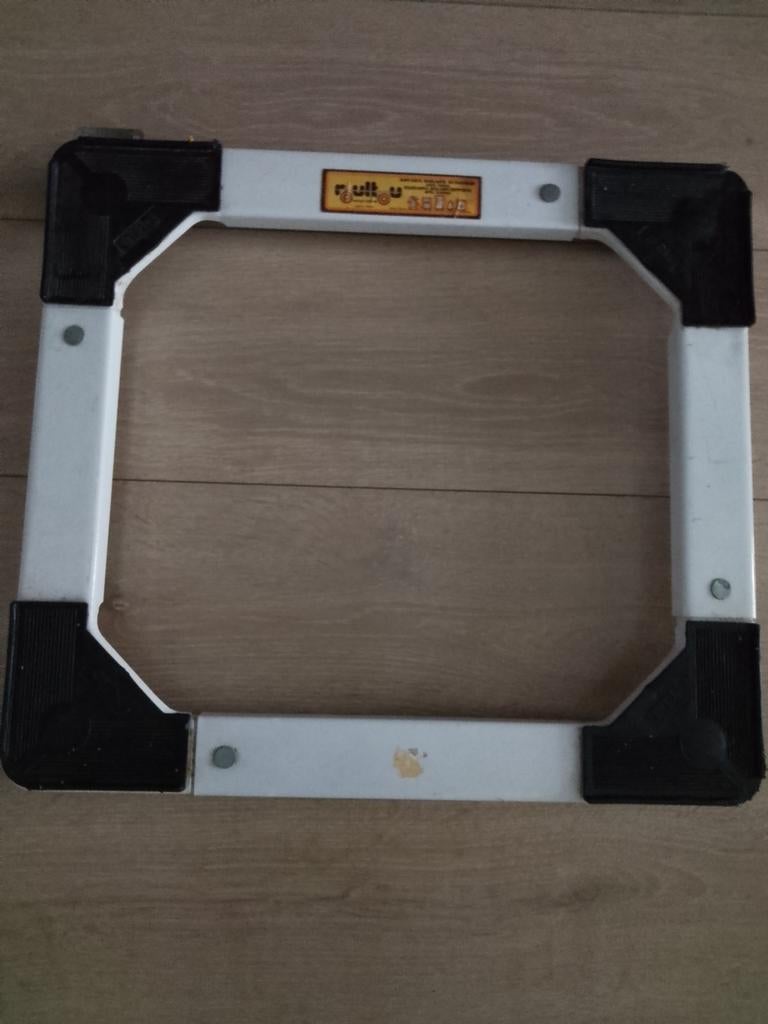 Meubel verplaatser, Ophalen, Nieuw