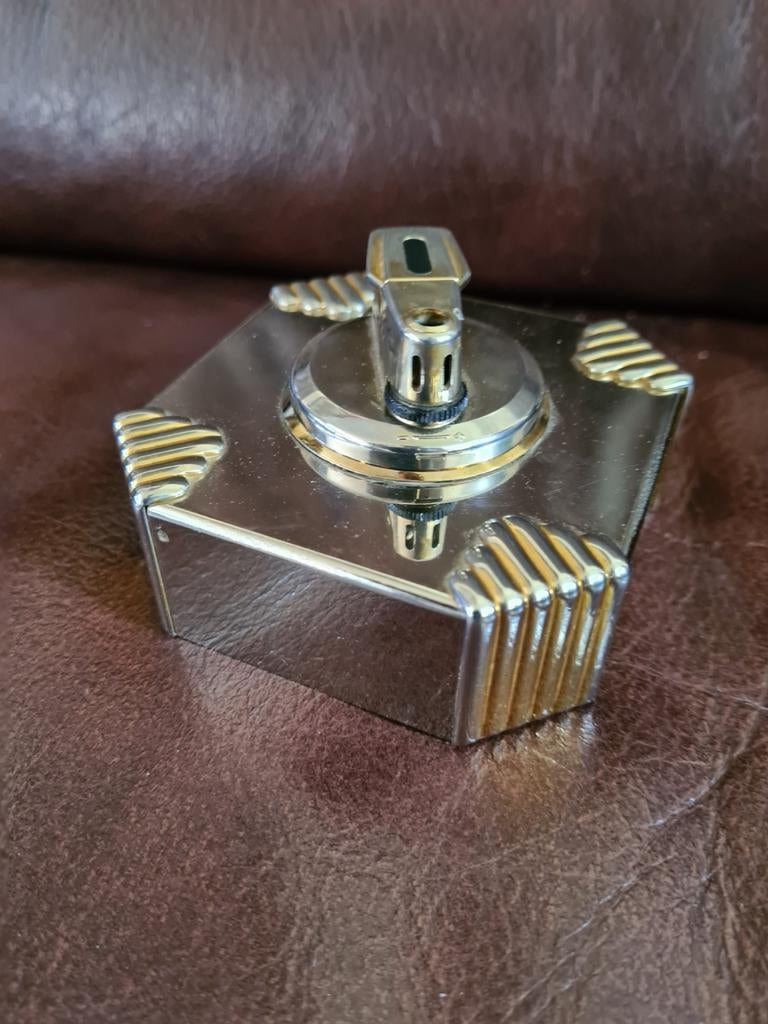 Briquet Vintage, Enlèvement ou Envoi, Comme neuf, Briquet