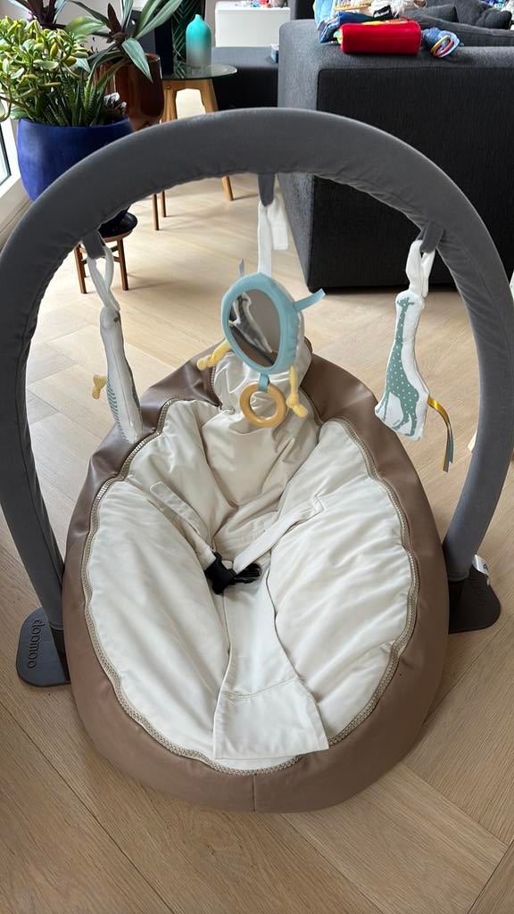 Doomo accessoire, Enlèvement, Comme neuf