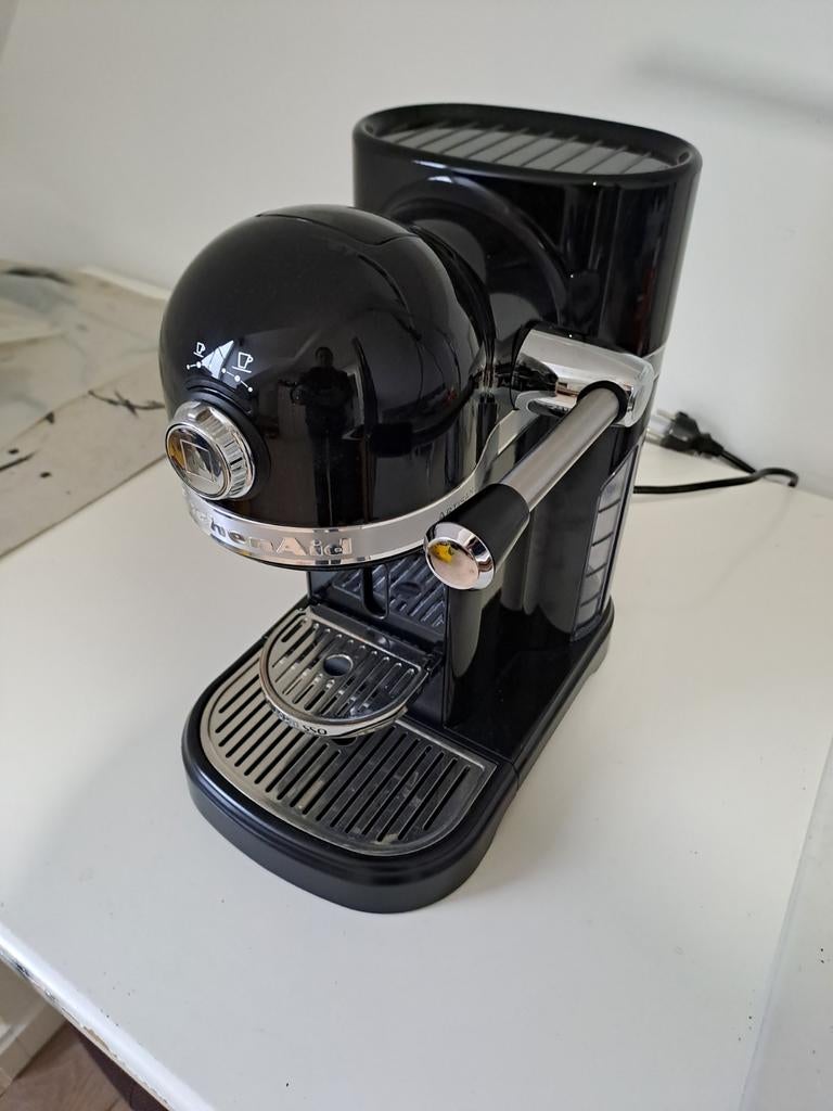 Kitchenaid Nespresso remis à neuf, Enlèvement ou Envoi