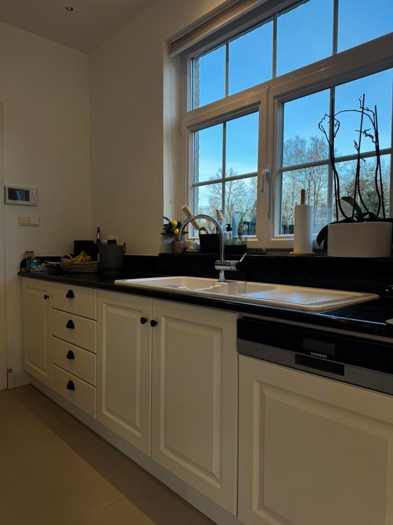 Grohe keukenkraan