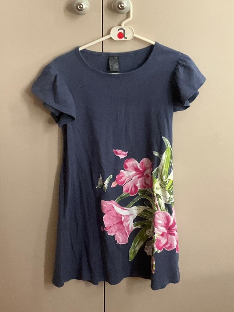 Chemise de nuit 134, Enlèvement ou Envoi, Utilisé, Fille, Vêtements de nuit ou Sous-vêtements