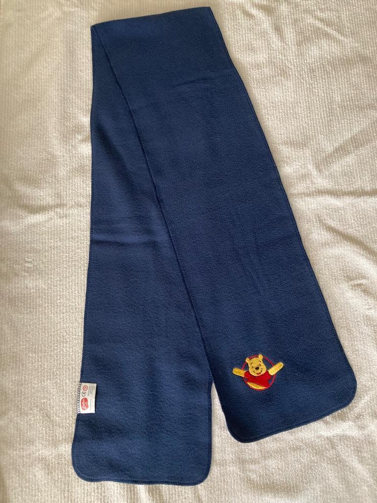Winnie Pooh Echarpe enfant l'ourson ours bleu Disney, Enfants & Bébés, Vêtements de bébé | Taille 74, Neuf, Garçon ou Fille, Autres types
