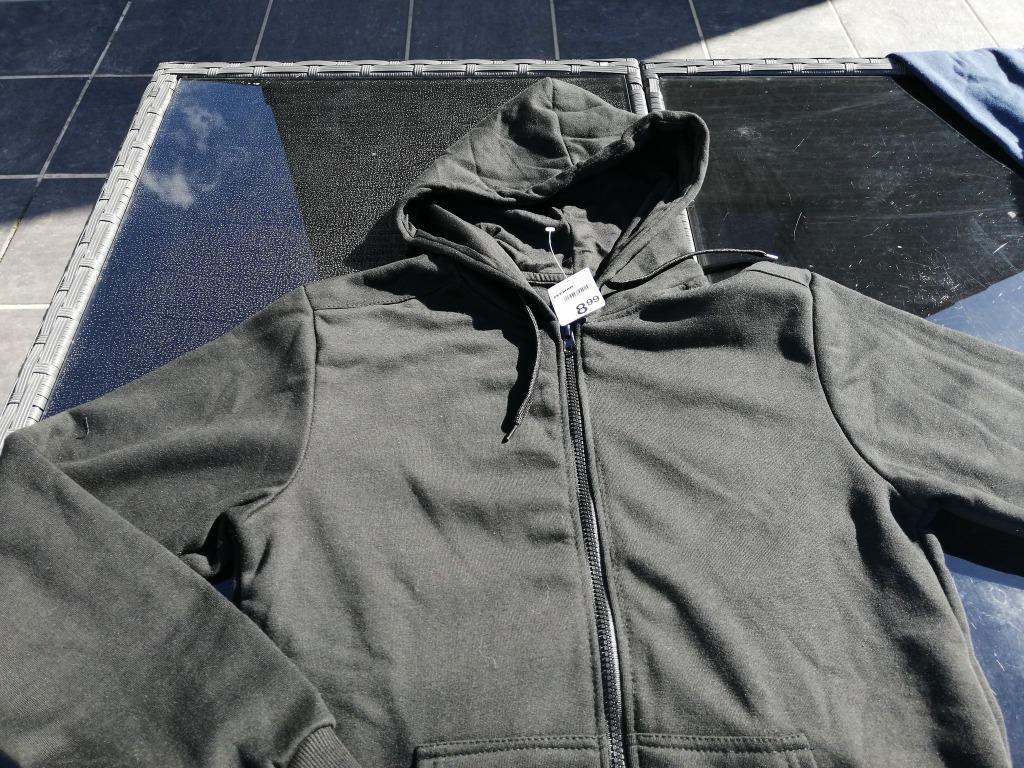 Trui zwart merk zeeman – maat s – nieuw met etiket aan 8.99, Kleding | Dames, Zeeman, Zwart, Nieuw, Ophalen of Verzenden