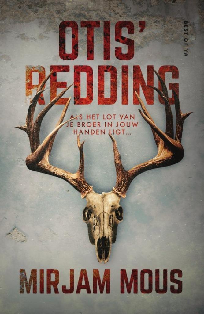 Otis' Redding, Enlèvement ou Envoi, Neuf, Mirjam mous, Fiction