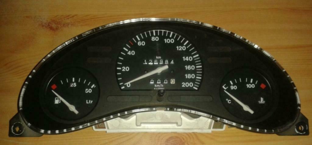 Compteur Opel Combo réparation tableau de bord., Enlèvement ou Envoi, Utilisé, Opel