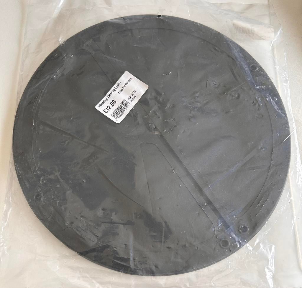 Anker bol 30 cm, Watersport en Boten, Ophalen of Verzenden, Nieuw