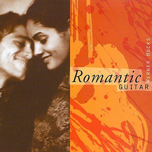 Sale> CD WERNER HUCKS - Romantic Guitar, Verzenden, Nieuw in verpakking, Gospel