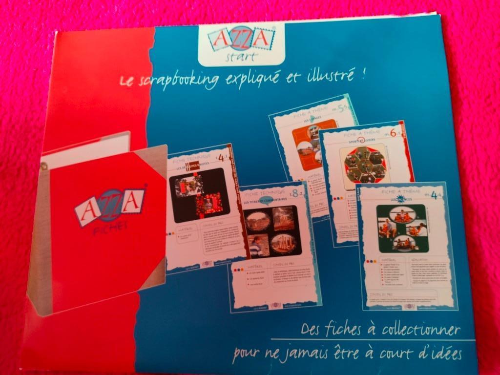 lot de perforatrices et de fiches à thème, Ophalen, Zo goed als nieuw