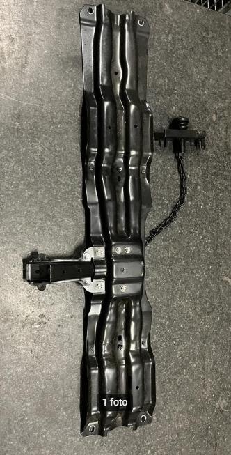 reserve wielophanging Toyota Land cruiser LC70 Nieuw, Enlèvement, Neuf, Toyota