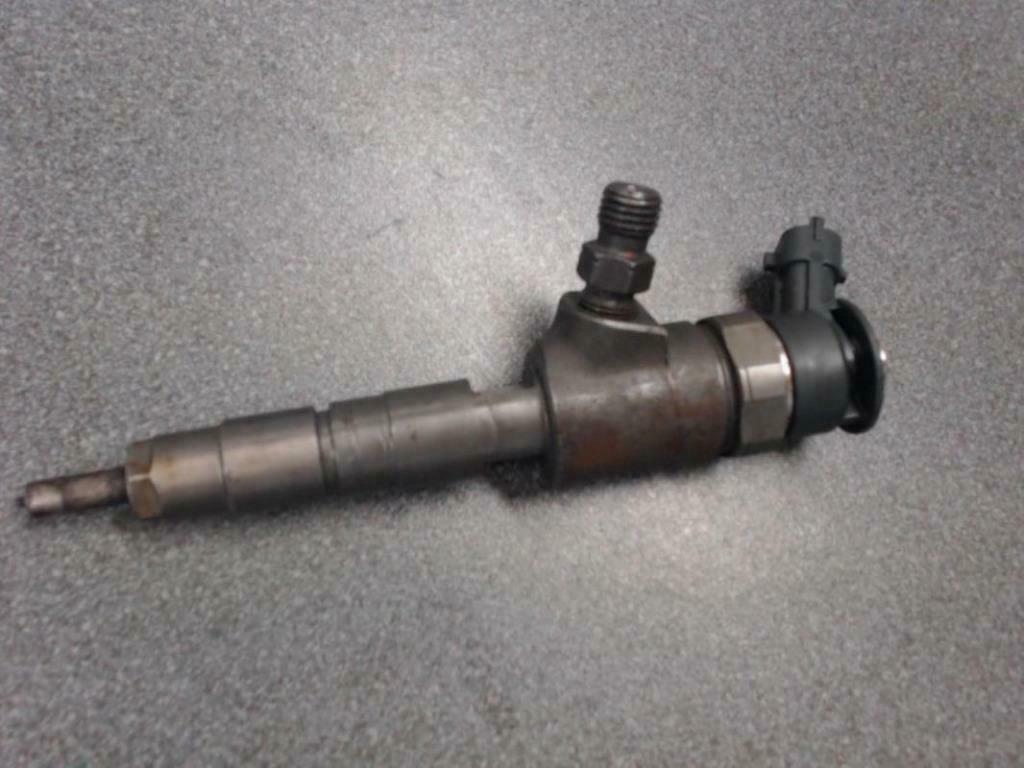 Injecteur Bosch 0445110340 870692 1.6hdi &, Ophalen of Verzenden, Gebruikt