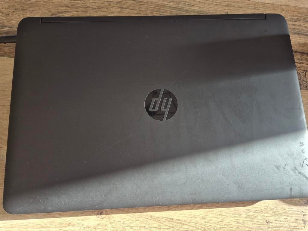 HP ProBook 650 G1, Computers en Software, Ophalen, 2 tot 3 Ghz, 8 GB, Zo goed als nieuw