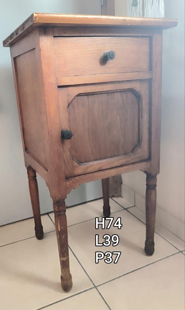 Meuble, Enlèvement, Comme neuf