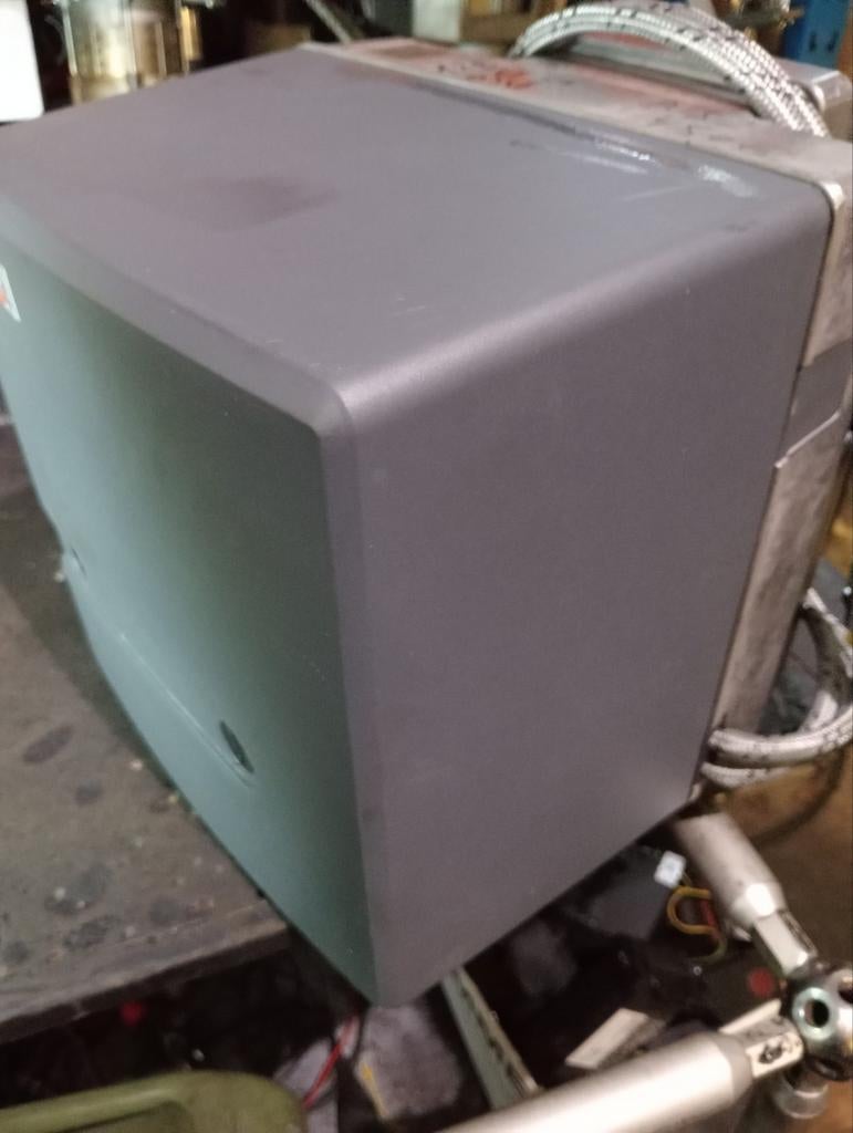 weischaupt wl5 1B 21,6/40kw, Enlèvement