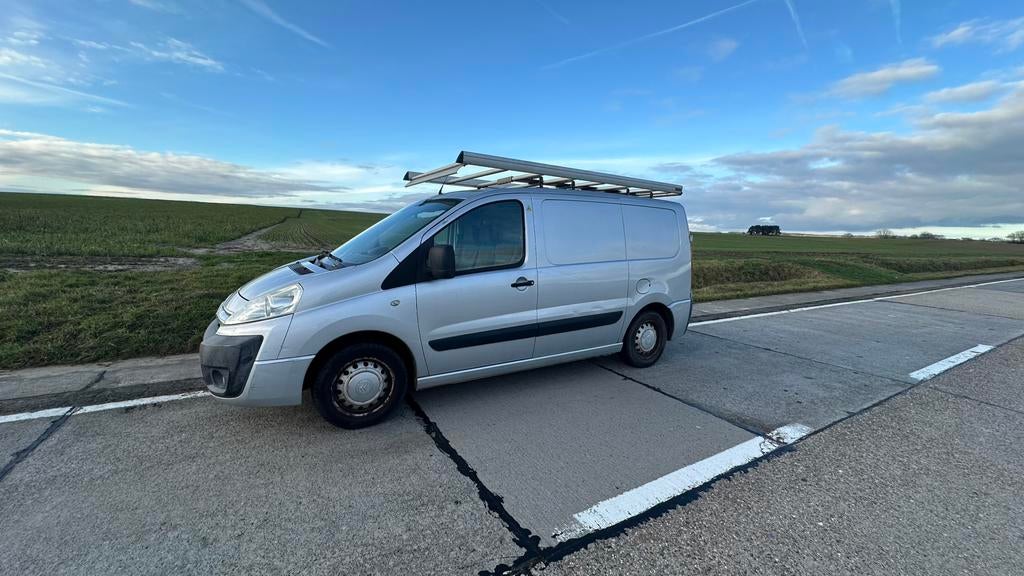 nerveux, Autos, Citroën, Boîte manuelle, Autres couleurs, 2 portes, Diesel