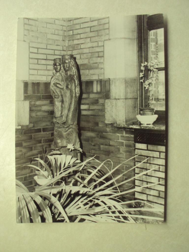 51065 - ALGEMENE KLINIEK ST-ELISABETH - O.L.V. BEELD - ELSTR, Enlèvement ou Envoi