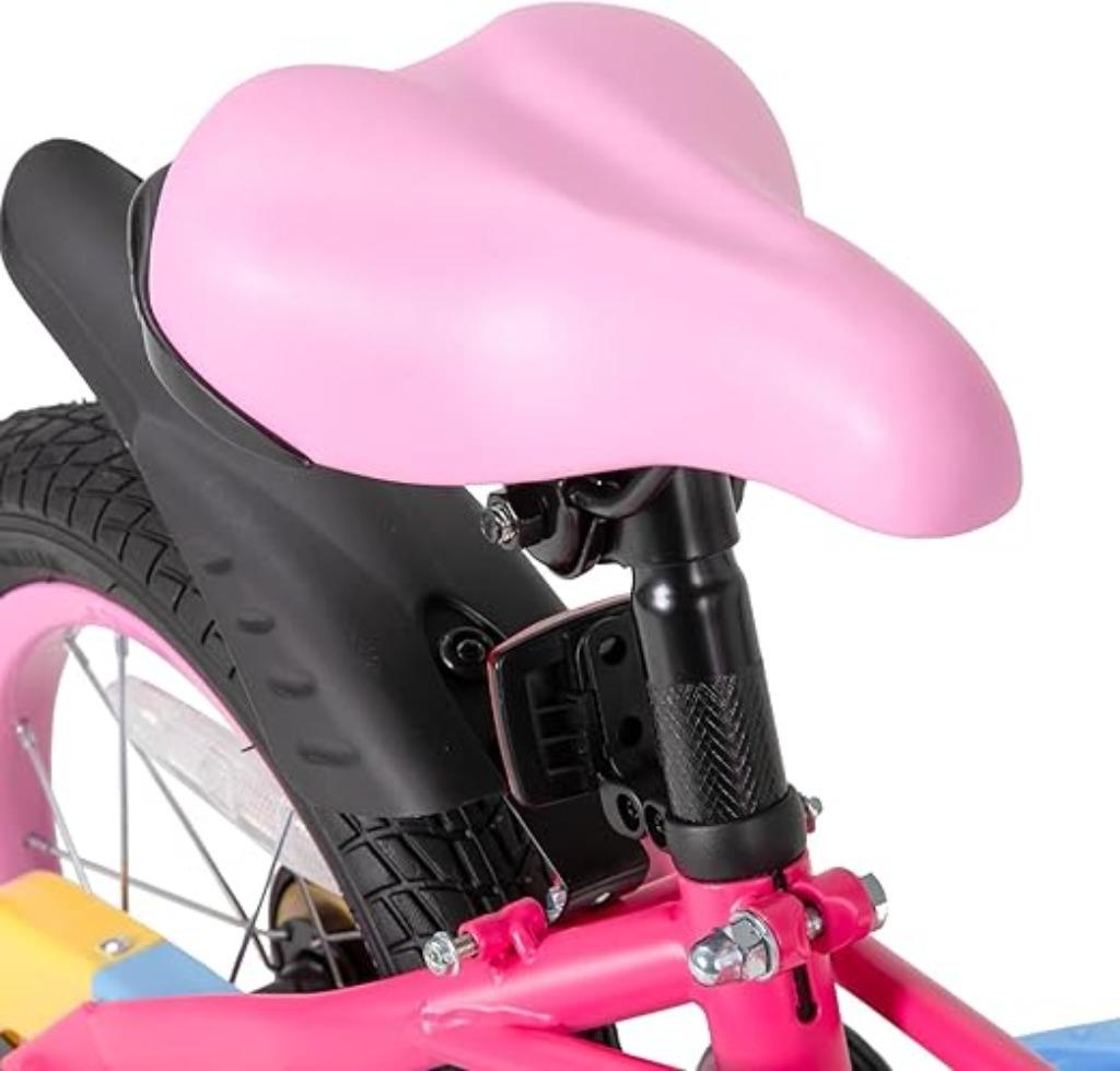 Vélo pour enfants pour filles LIVRAISON RAPIDE ET GRATUITE, Envoi, Neuf