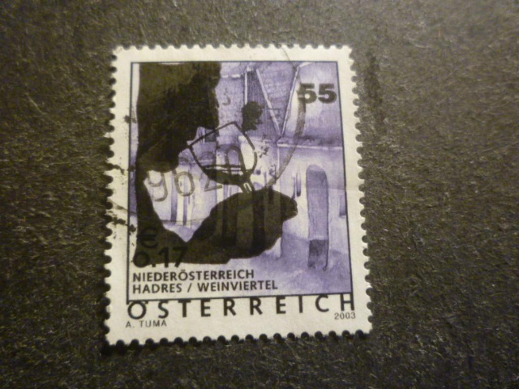 Oostenrijk/Autriche 2005 Mi 2511(o) Gestempeld/Oblitéré, Envoi