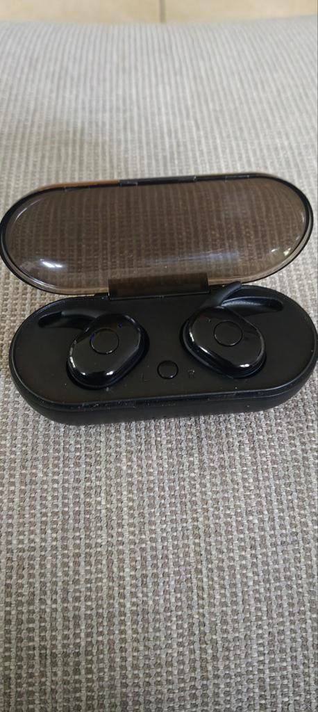 Bluetooth oortjes, Telecommunicatie, Mobiele telefoons | Oordopjes, Ophalen, Bluetooth
