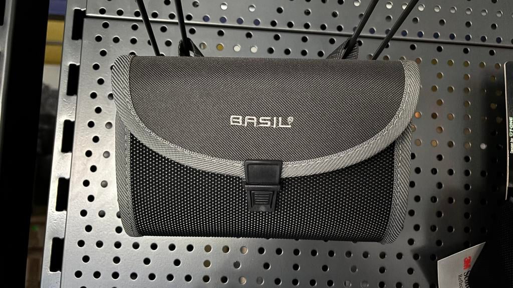 Basil stuurtas (uitverkoop), Fietsen en Brommers, Ophalen, Nieuw, Basil
