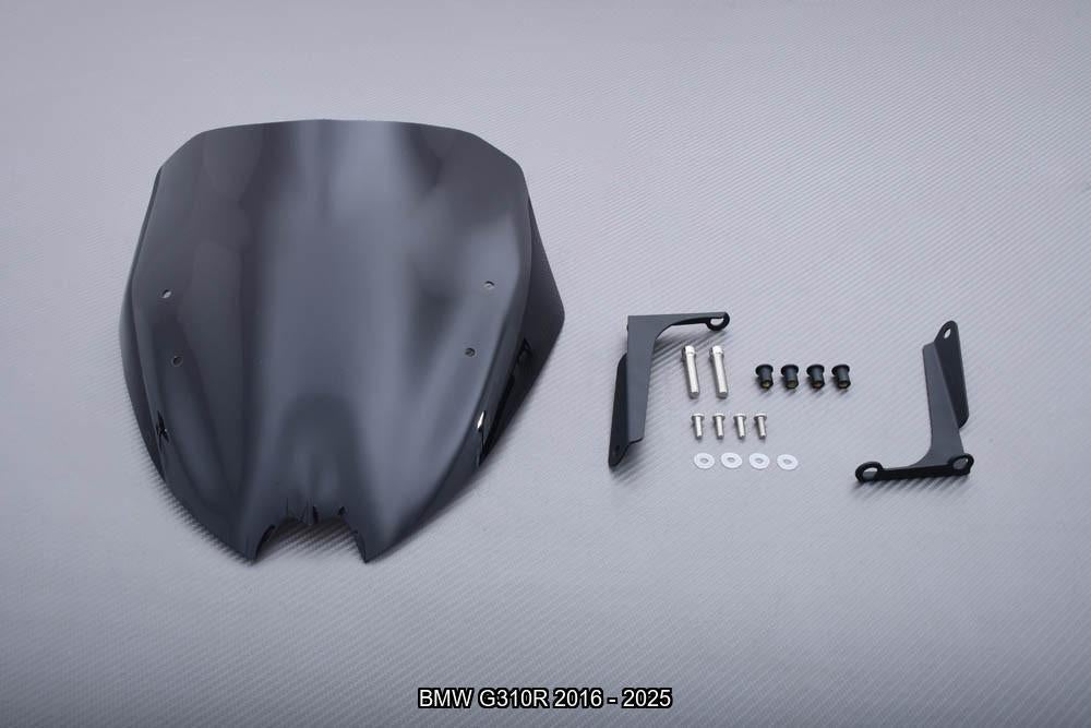 Bulle BMW G310R 2016 2025 2021, Enlèvement ou Envoi, Neuf
