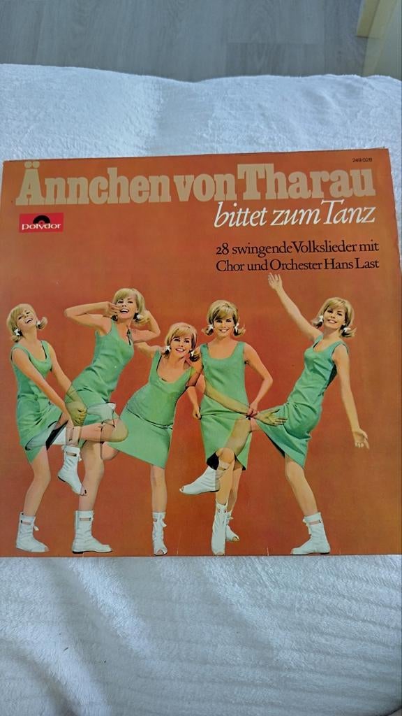 Volksmuziek, Cd's en Dvd's, Ophalen of Verzenden, Gebruikt