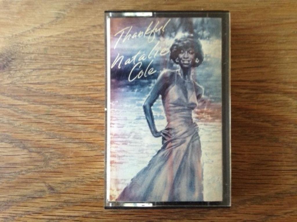 muziekcassette natalie cole, CD & DVD, Cassettes audio, Enlèvement ou Envoi, R&B et Soul, 1 cassette audio, Originale