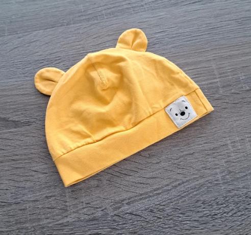 H&M disney gele baby muts 56, Enfants & Bébés, Vêtements de bébé | Bonnets, Écharpes & Moufles, Garçon ou Fille, Enlèvement ou Envoi