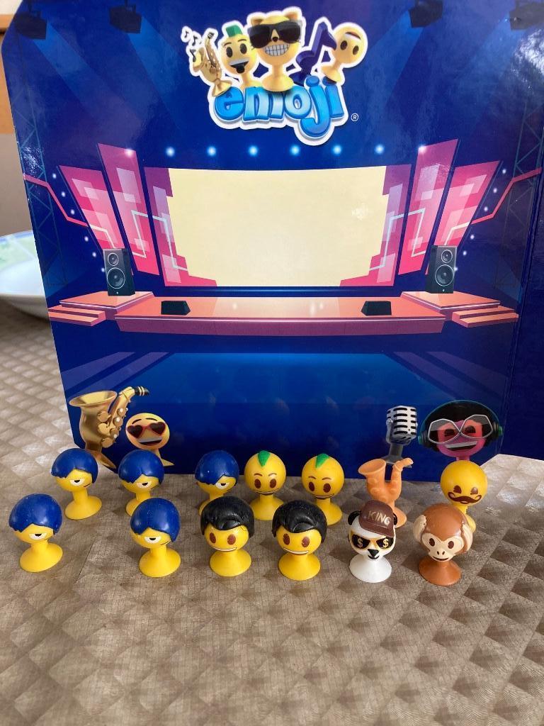 13 Aldi emojis 2022, Aldi, Enlèvement ou Envoi