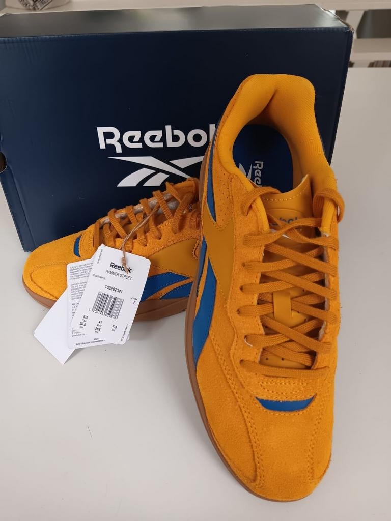Sneakers Reebok - maat 41, Ophalen of Verzenden, Nieuw, Schoenen