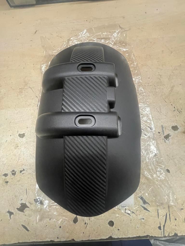 Moto lèche roue arrière universel neuf, Motos, Enlèvement, Neuf