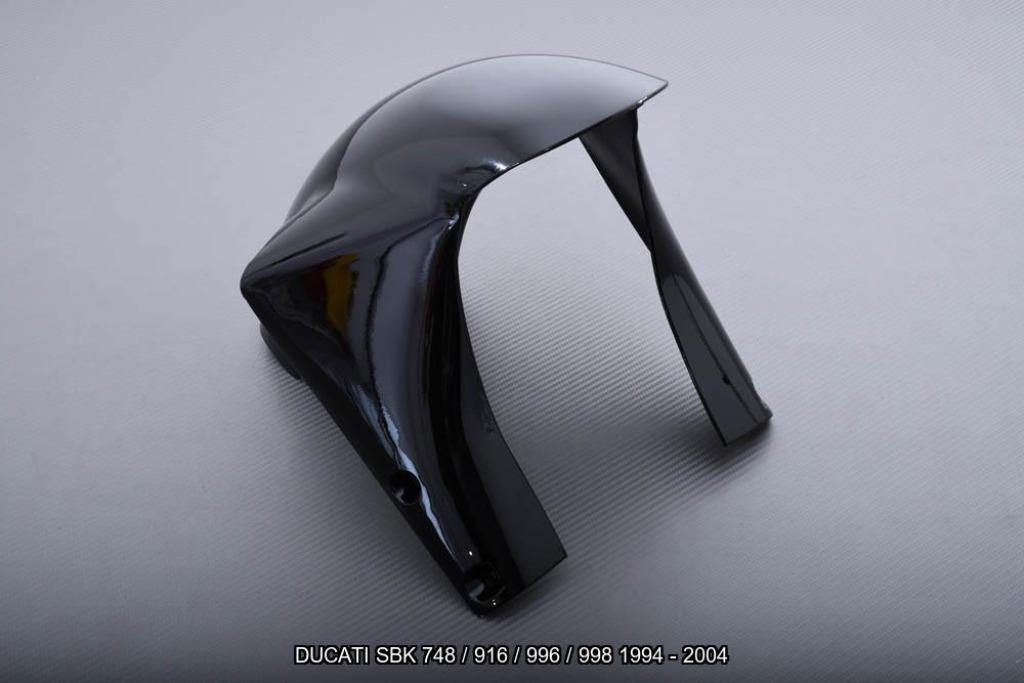 AVDB Voorspatbord voor DUCATI SBK 748 916 996 998 1994 2004, Motoren, Ophalen of Verzenden, Nieuw