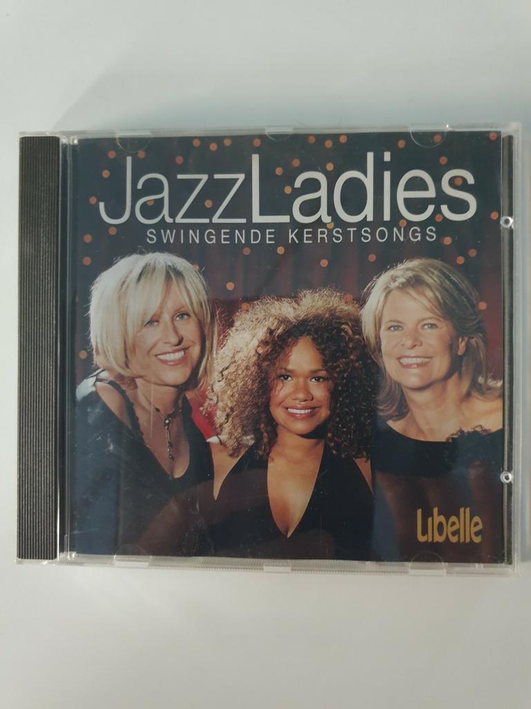 Dames de jazz, Enlèvement ou Envoi, Comme neuf