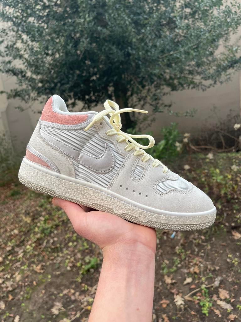 Nike Mac Attack SP x Social Status « Silver Linings », Enlèvement, Neuf, Baskets