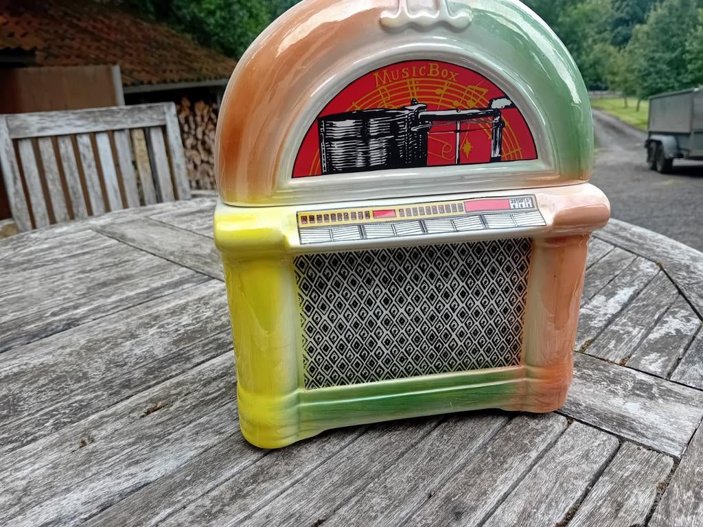 juke-box, Collections, Machines | Jukebox, Enlèvement ou Envoi