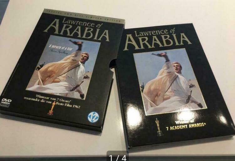 3 Special editions, Ophalen of Verzenden