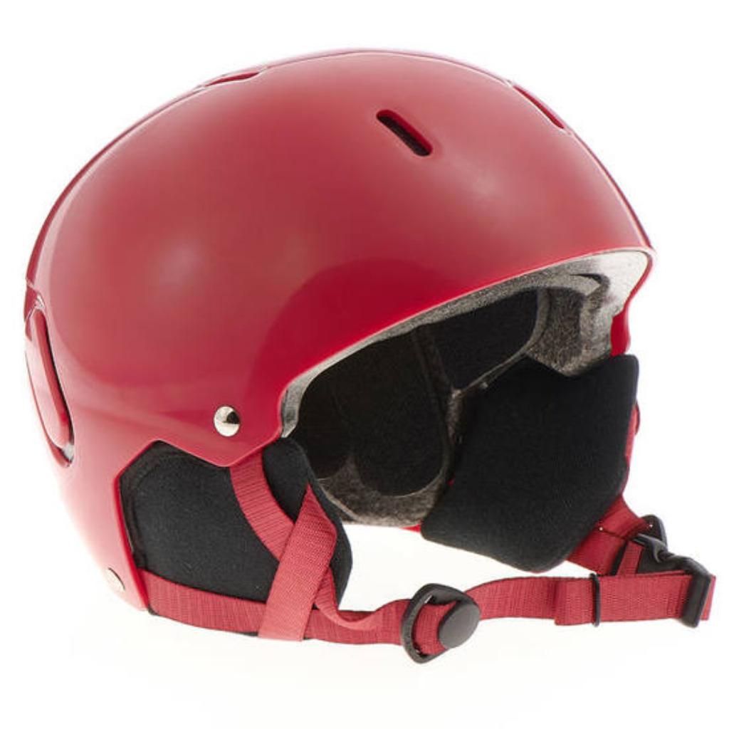 Casque de ski et snowboard enfant One Feel rose NICKEL, Sports & Fitness, Autres marques, Enlèvement ou Envoi, Comme neuf, Autres types