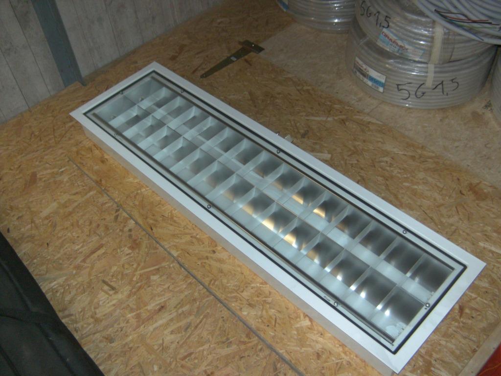 nieuwe verlichtingsarmaturen groot lot of per stuk, Huis en Inrichting, Ophalen, Nieuw, Metaal